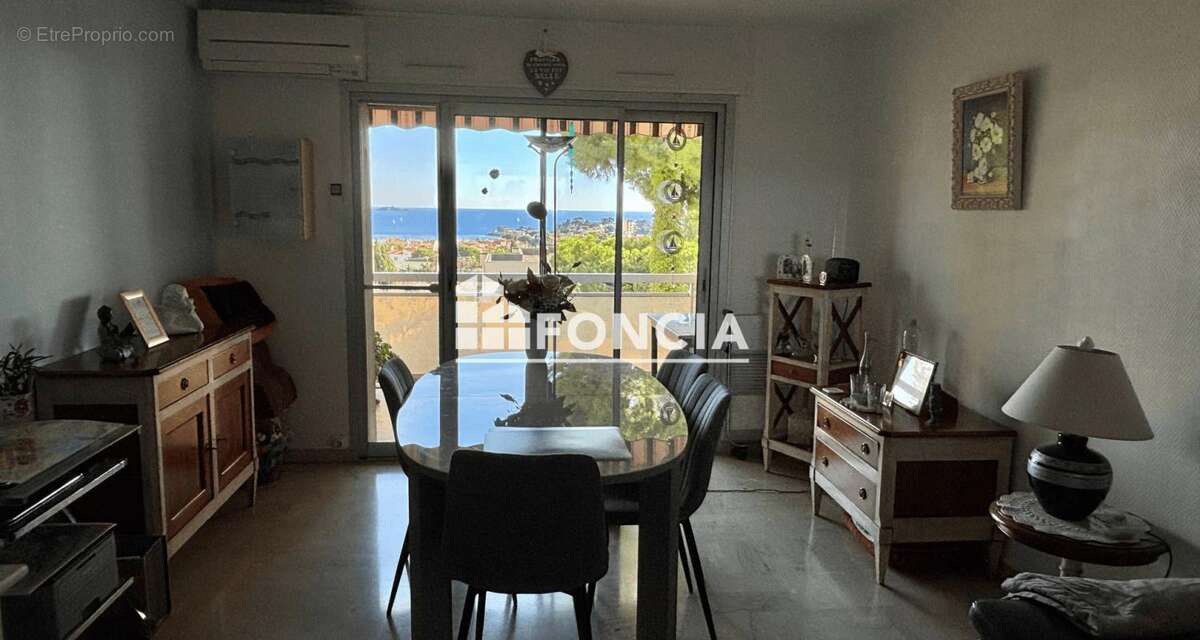 Appartement à BANDOL