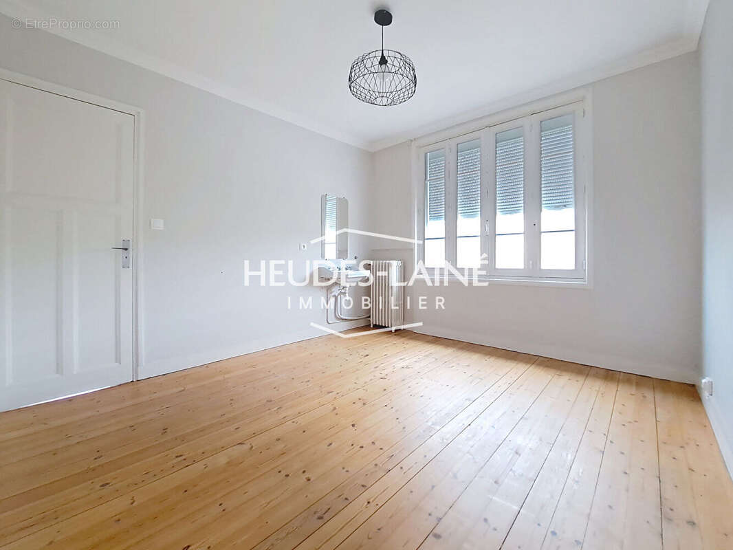 GRANVILLE - Maison de ville à vendre - 50400 - photo 7