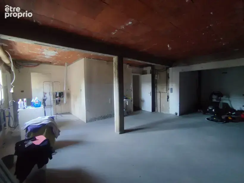 maison entièrement rénovée RDC aménageable - photo 11