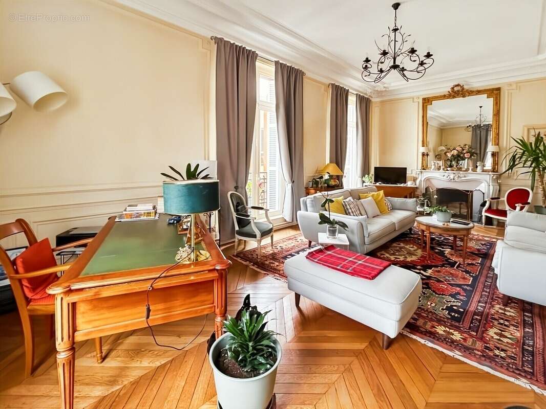 Appartement à ELBEUF