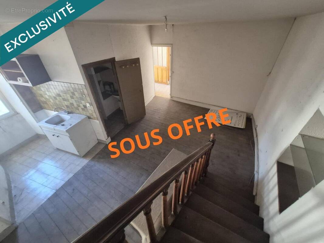 Photo 1 - Appartement à VALS-LES-BAINS