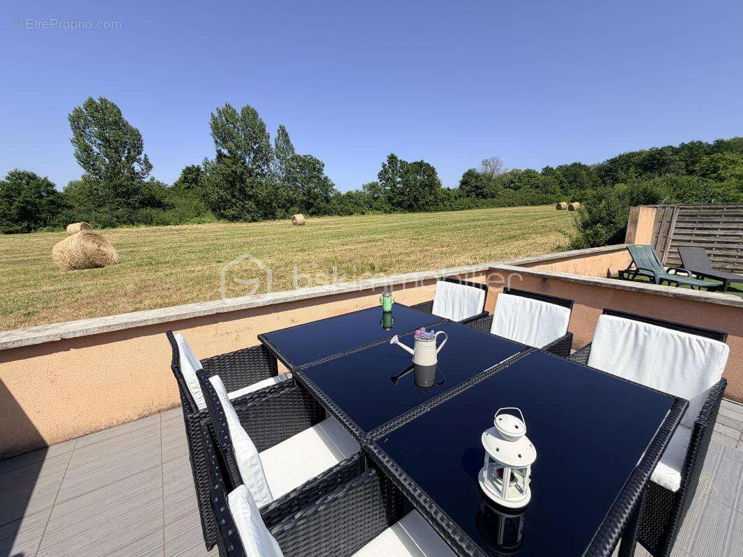 Maison mitoyenne de plain-pied de 95 m² avec terrasse à découvrir - photo 15