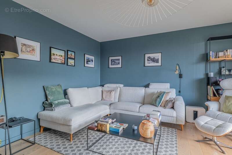 Appartement à LYON-3E