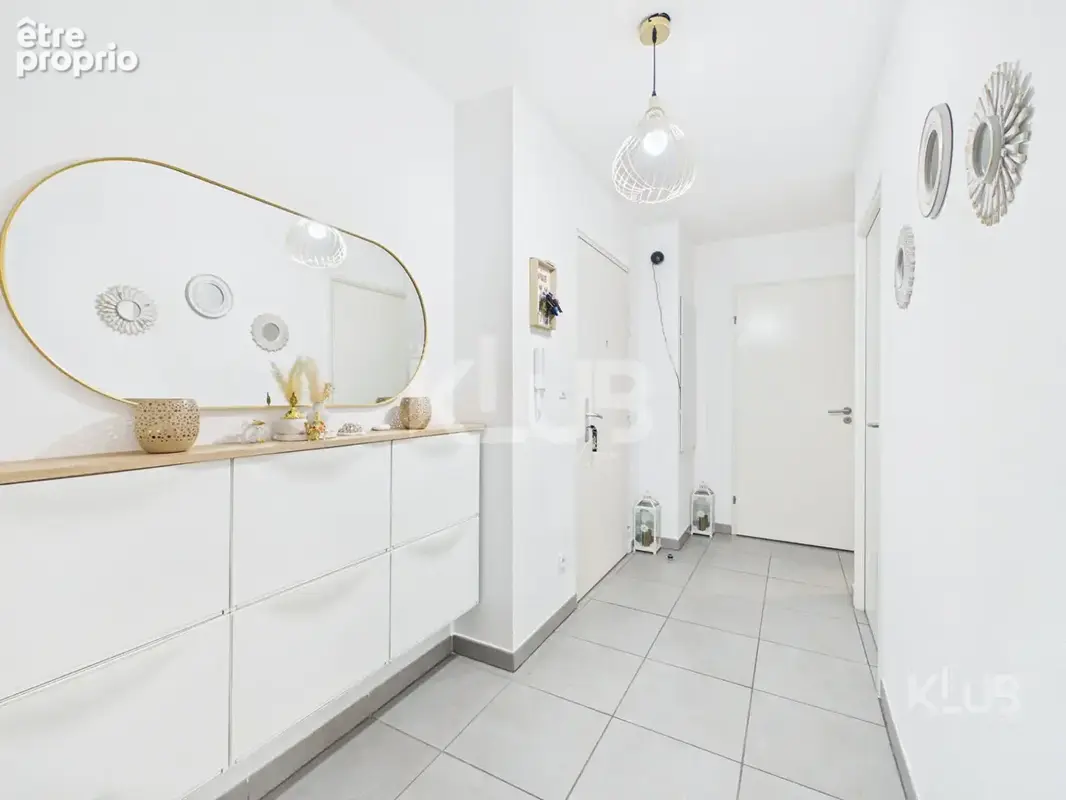Appartement Marseille 4 pièce(s) 70 m2 - photo 6