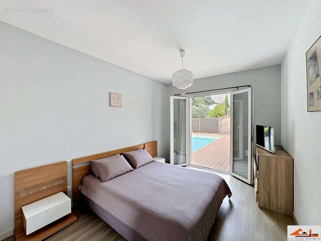 Maison à RAMONVILLE-SAINT-AGNE