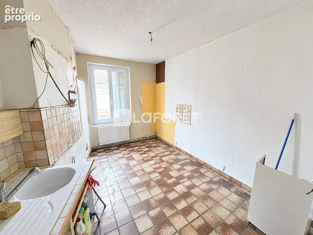 Appartement Saint Etienne 4 pièce(s) 127 m2 - photo 5