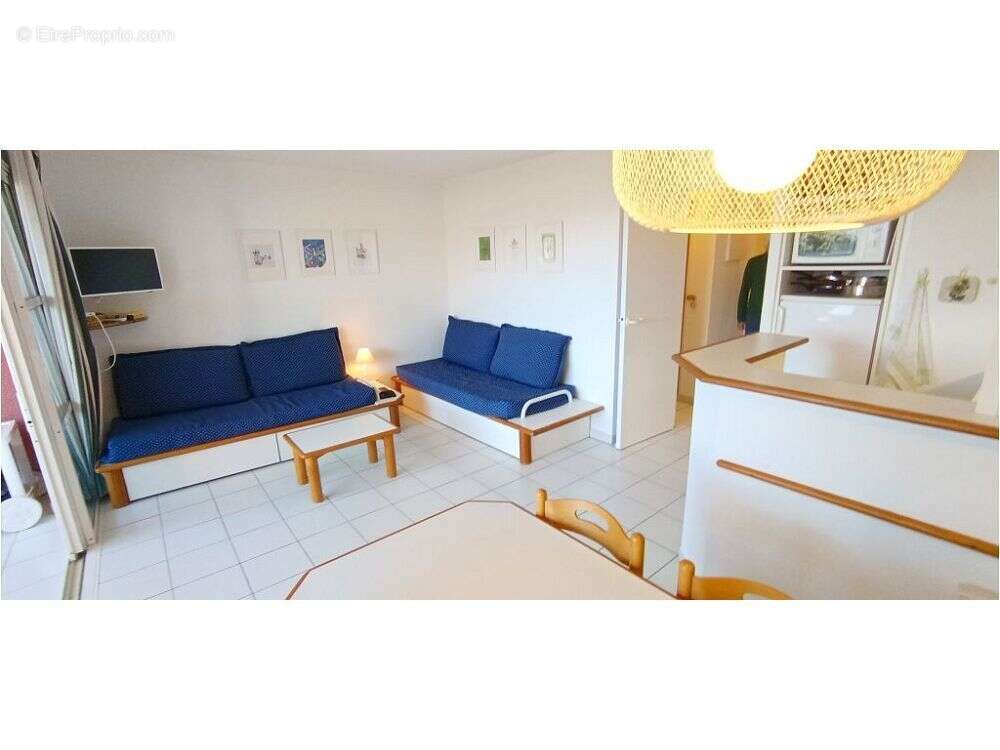 Appartement à LA SEYNE-SUR-MER