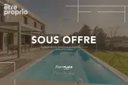 Maison à SAINT-CYR-AU-MONT-D'OR
