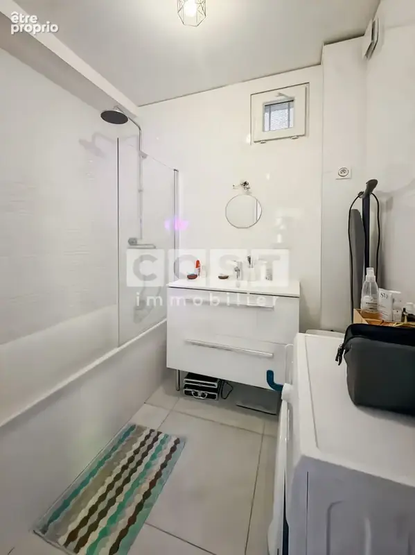 Appartement 2 pièces 31 m² à vendre à Asnieres-Sur-Seine (92600) - photo 4