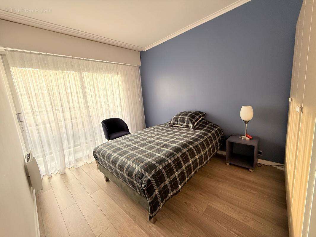 Appartement à L'ISLE-ADAM