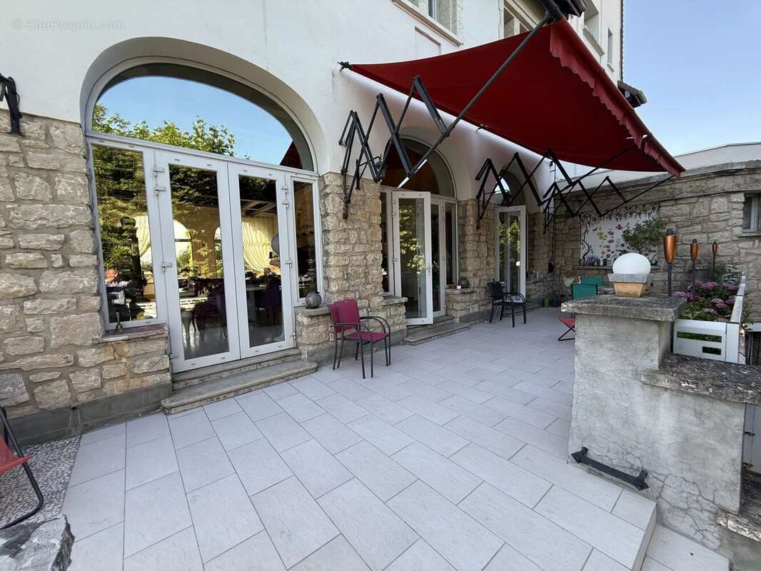 Appartement à CORCELLES-EN-BEAUJOLAIS