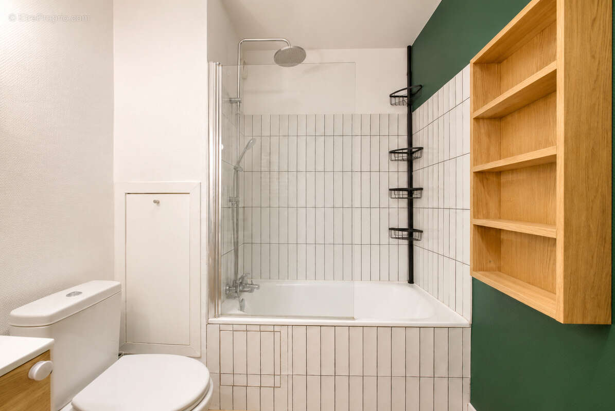 Appartement T2 - Patton - photo 11