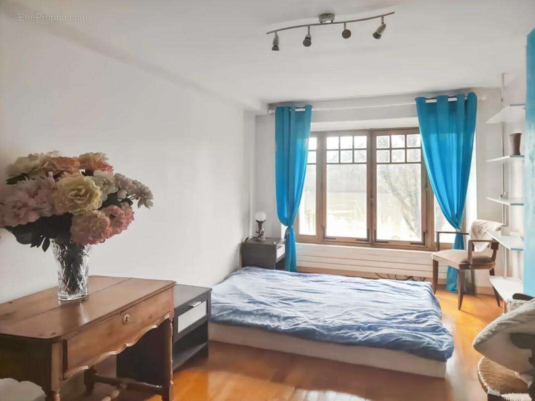 Maison à CHARTRETTES