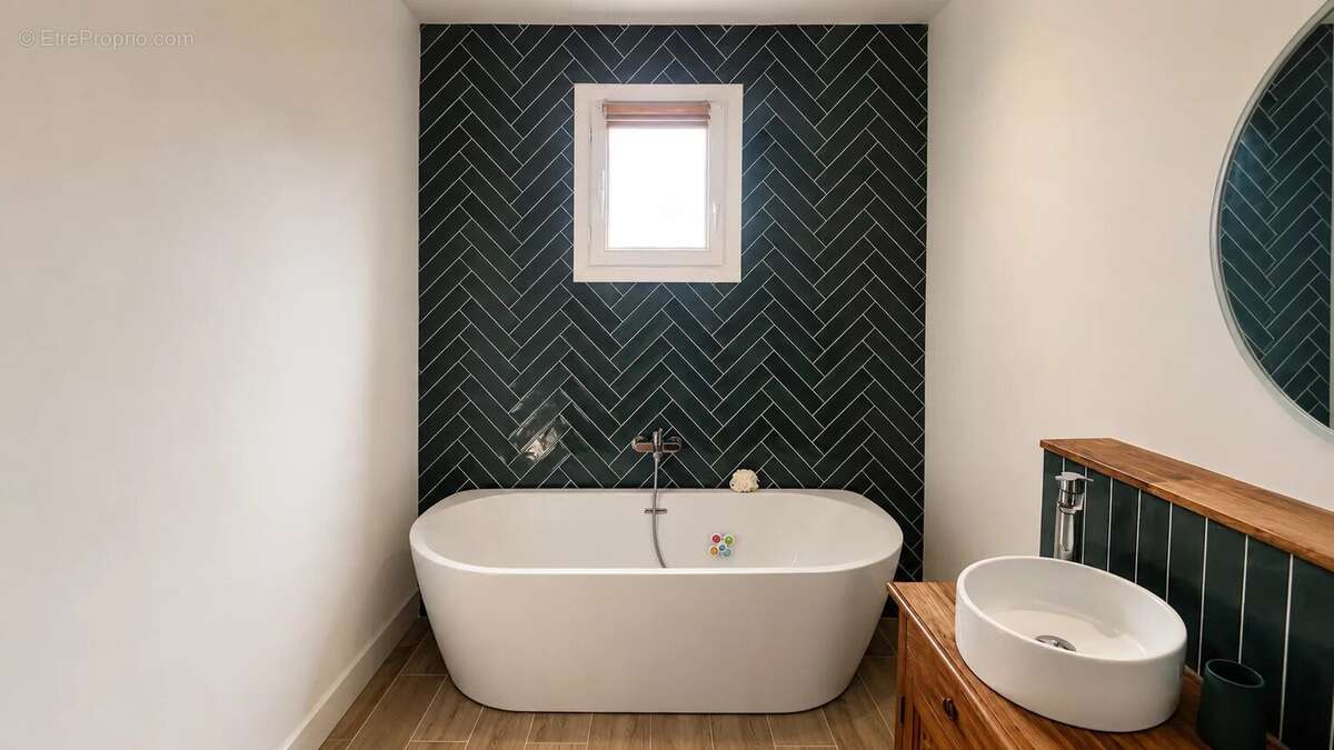 Maison 110 m² à Aubagne  - photo 14
