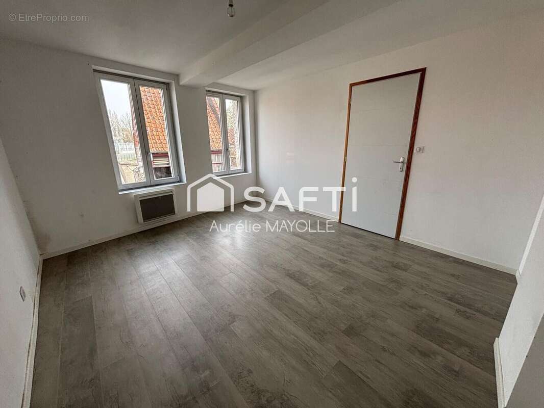 Photo 3 - Maison à LILLERS
