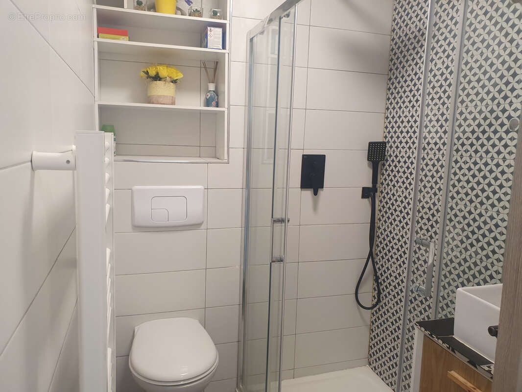Appartement à LA SEYNE-SUR-MER