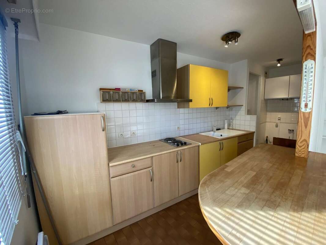Appartement à NIMES