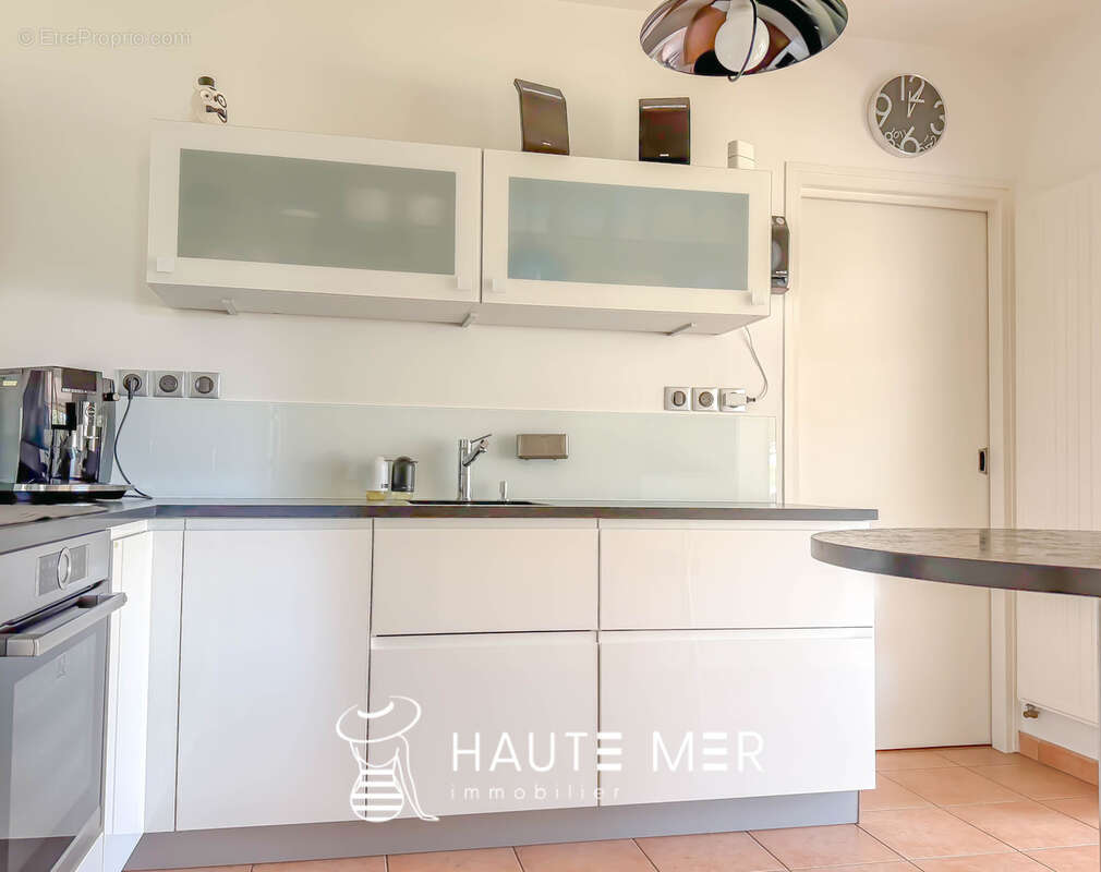 Maison à LES SABLES-D'OLONNE