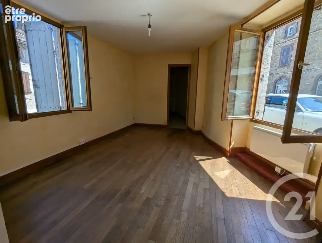 Maison 59 m² à Les Cabannes  - photo 9
