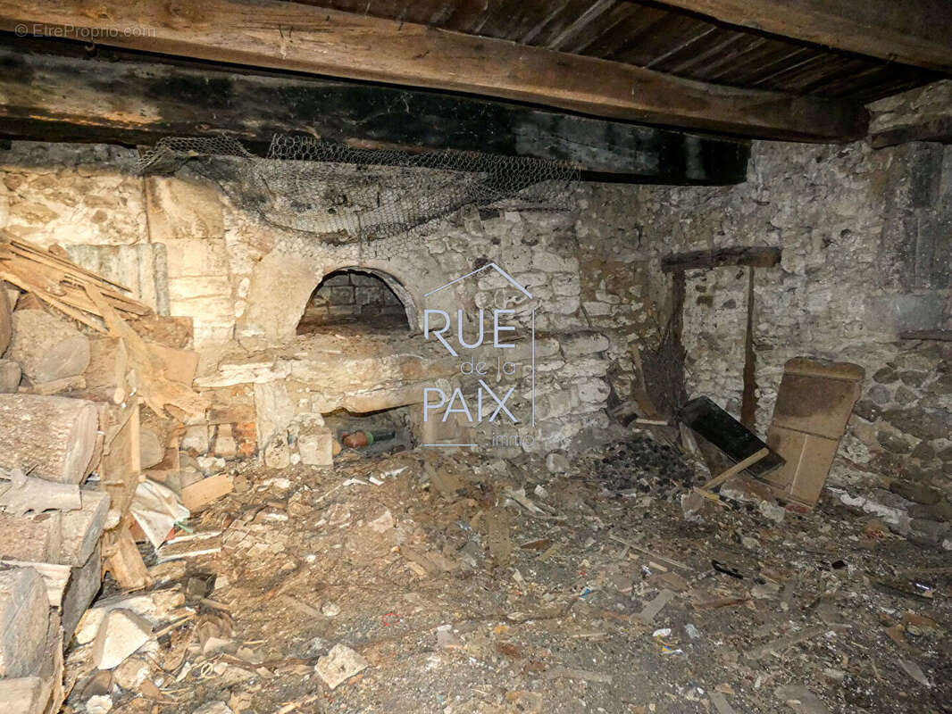 Charmante maison de campagne à Chenevelles à rénover ! - photo 13