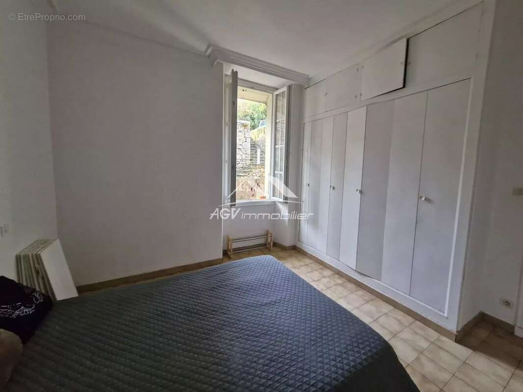 Appartement à LA GRAND-COMBE