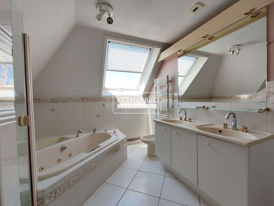Appartement 5 pièces 145 m² - photo 11