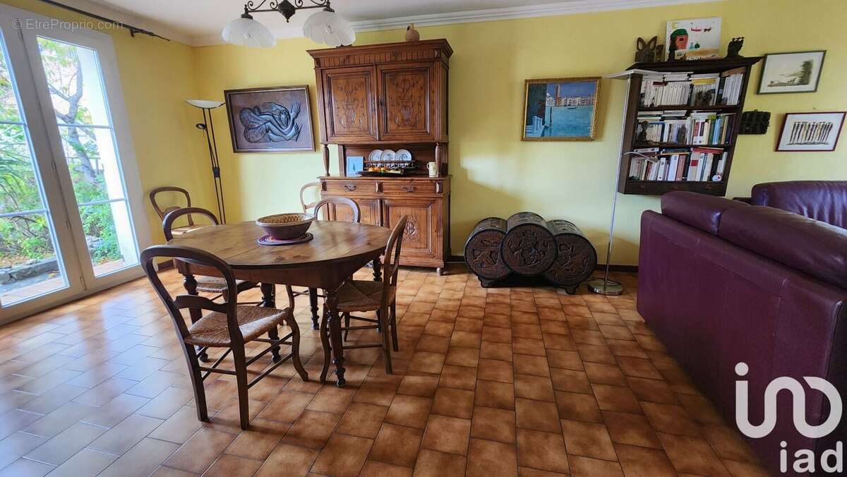 Photo 8 - Maison à CAPESTANG