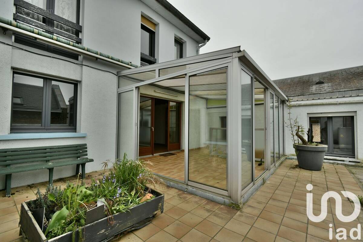 Photo 1 - Appartement à AMIENS