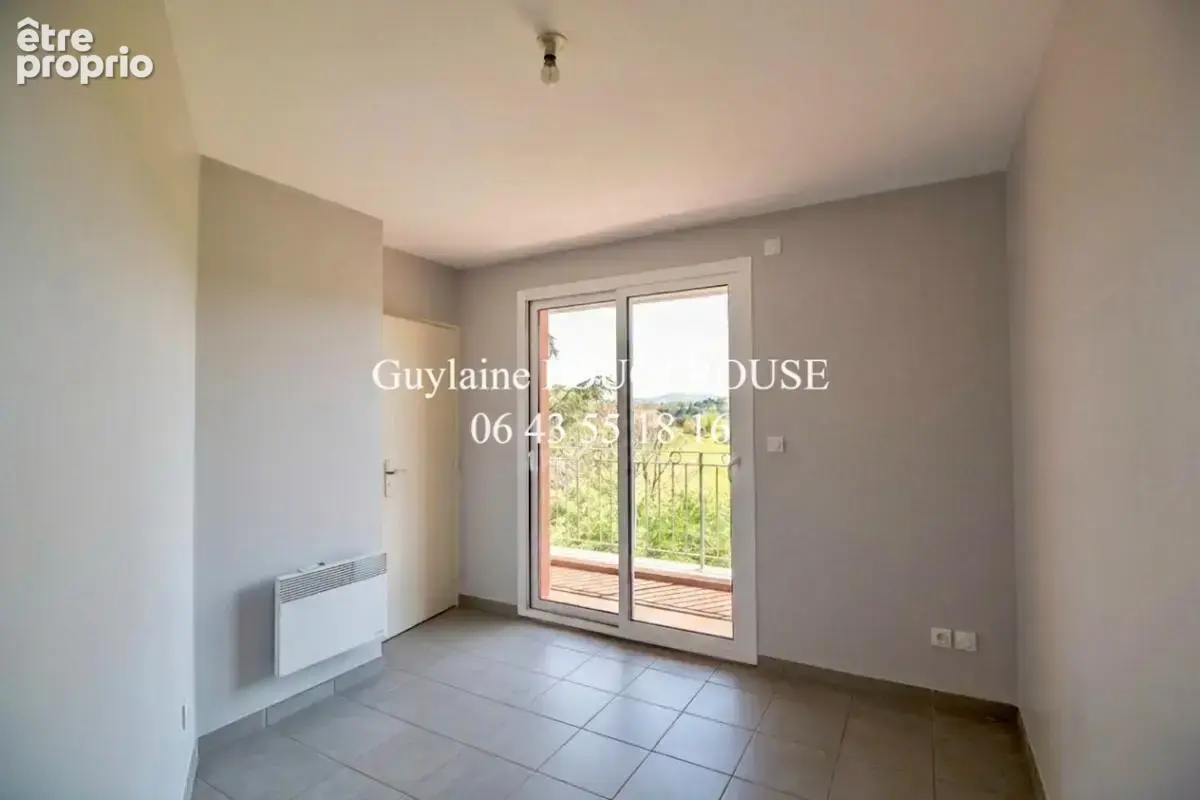 Appartement avec terrain attenant - photo 7