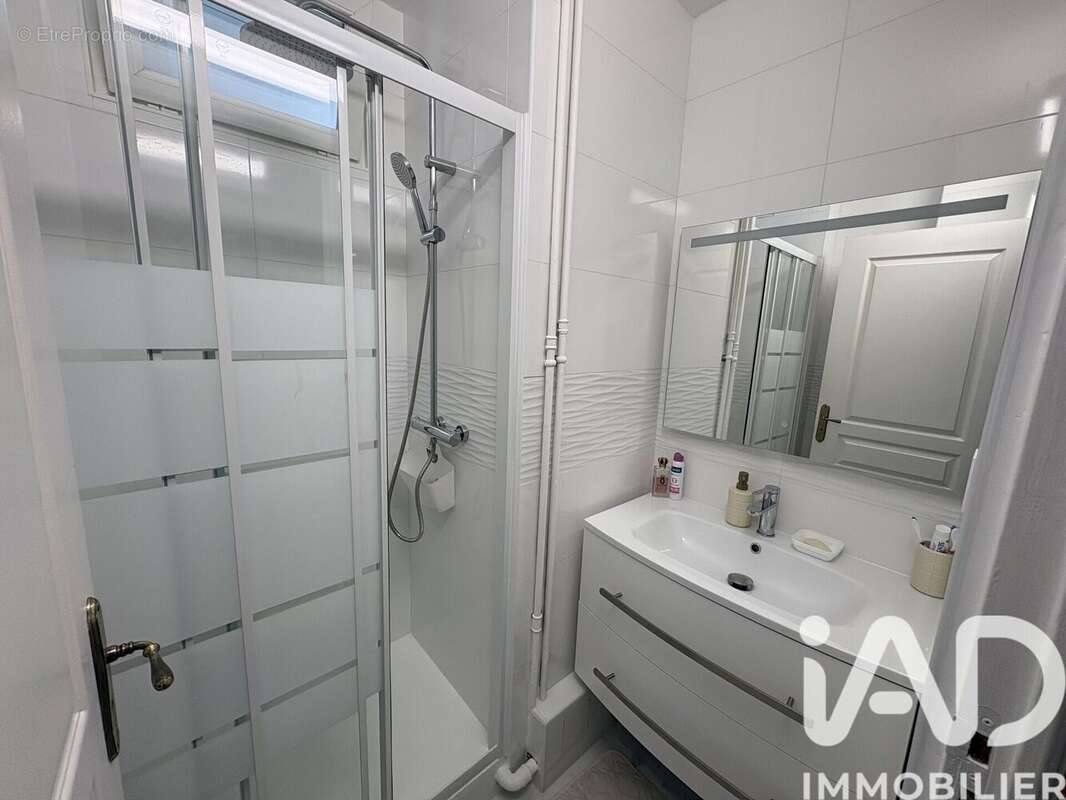 Appartement 69 m² à Sarcelles  - photo 9