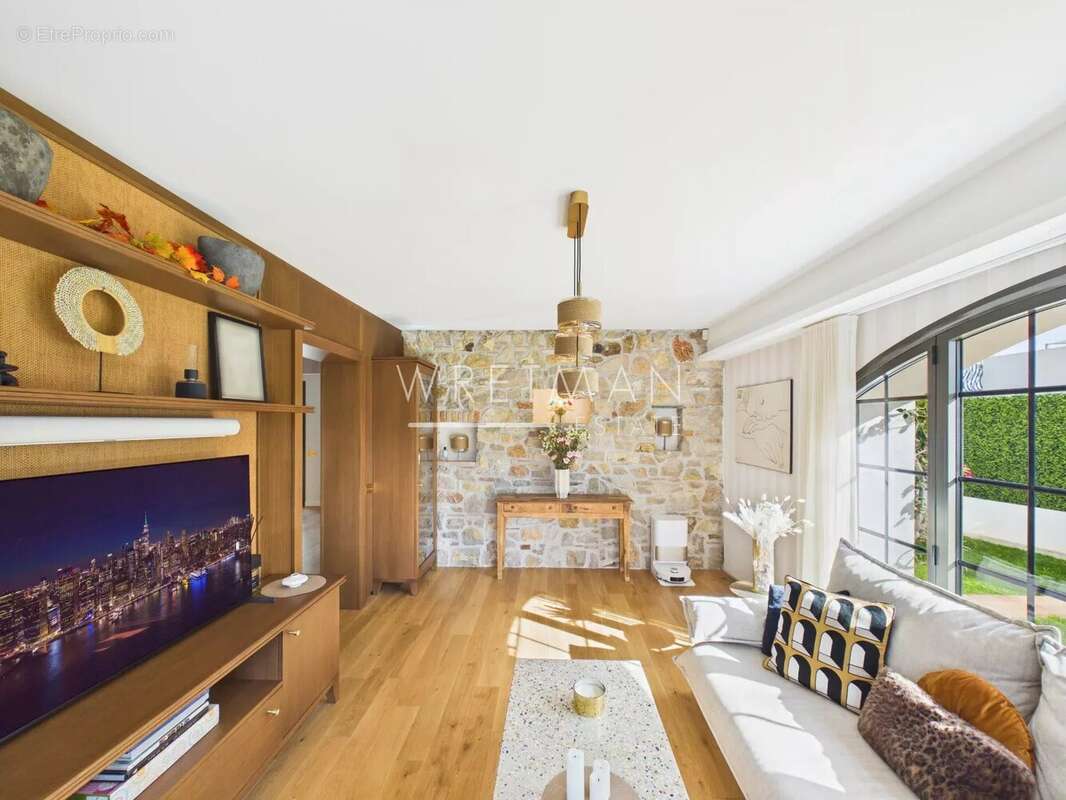 Maison à ROQUEBRUNE-CAP-MARTIN