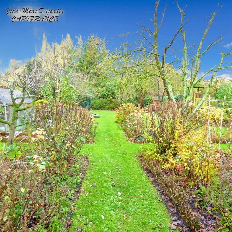 Maison à VALENCIENNES