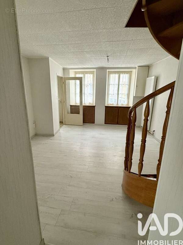 Photo 6 - Maison à TROISSY