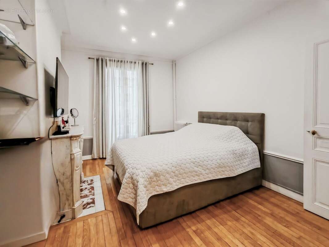 Appartement à LE RAINCY