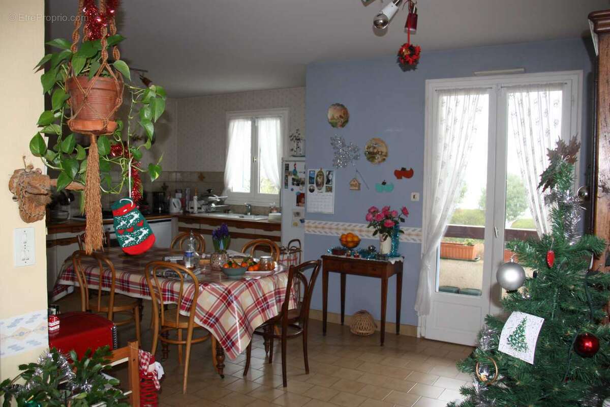 Maison 114 m² à Riberac  - photo 245