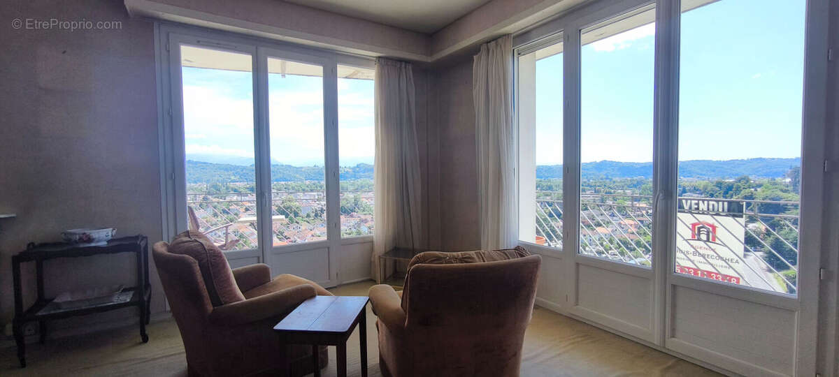 Appartement à PAU