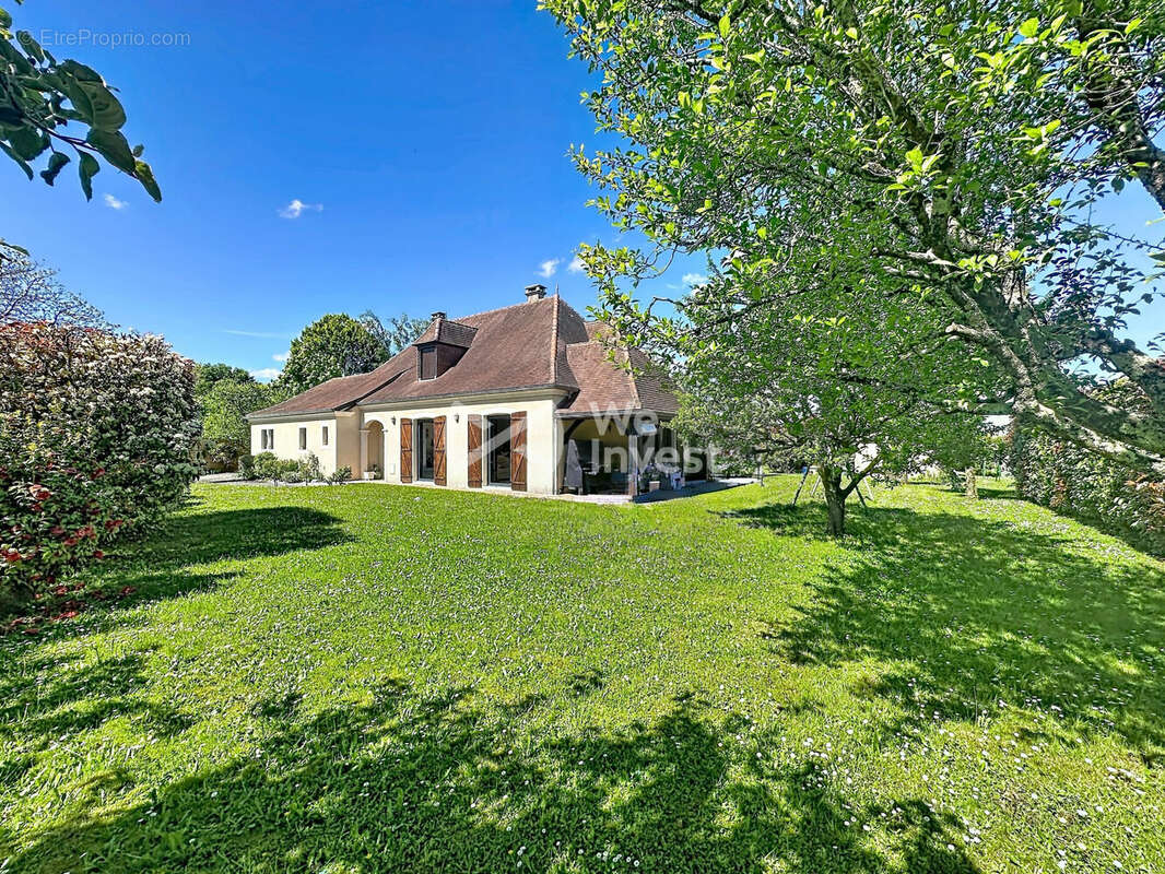 Maison à LESCAR