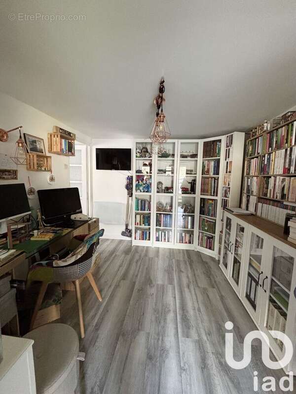 Photo 9 - Maison à BEAUVILLIERS