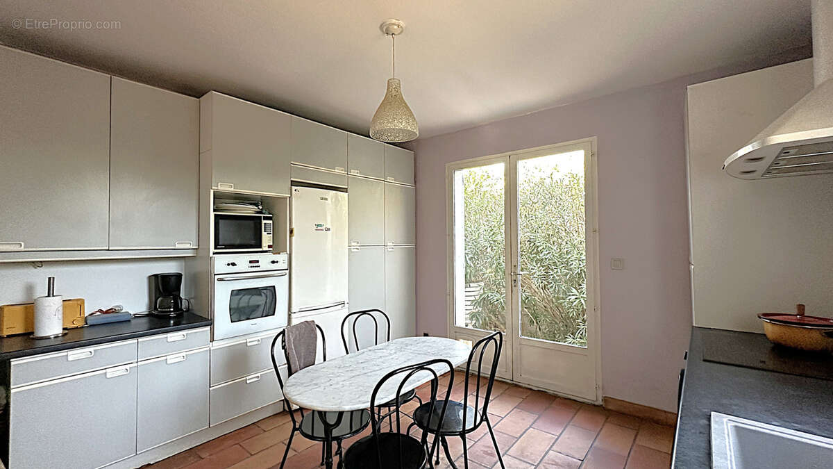 Maison à LANCON-PROVENCE