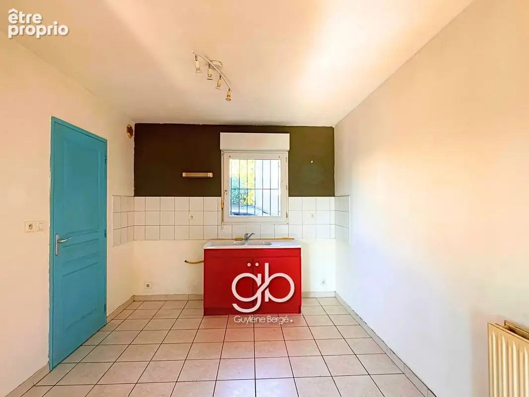 Maison à vendre montpellier sabines t4 3 chambres jardin terrasse et garage proche clinique saint-roch - photo 5