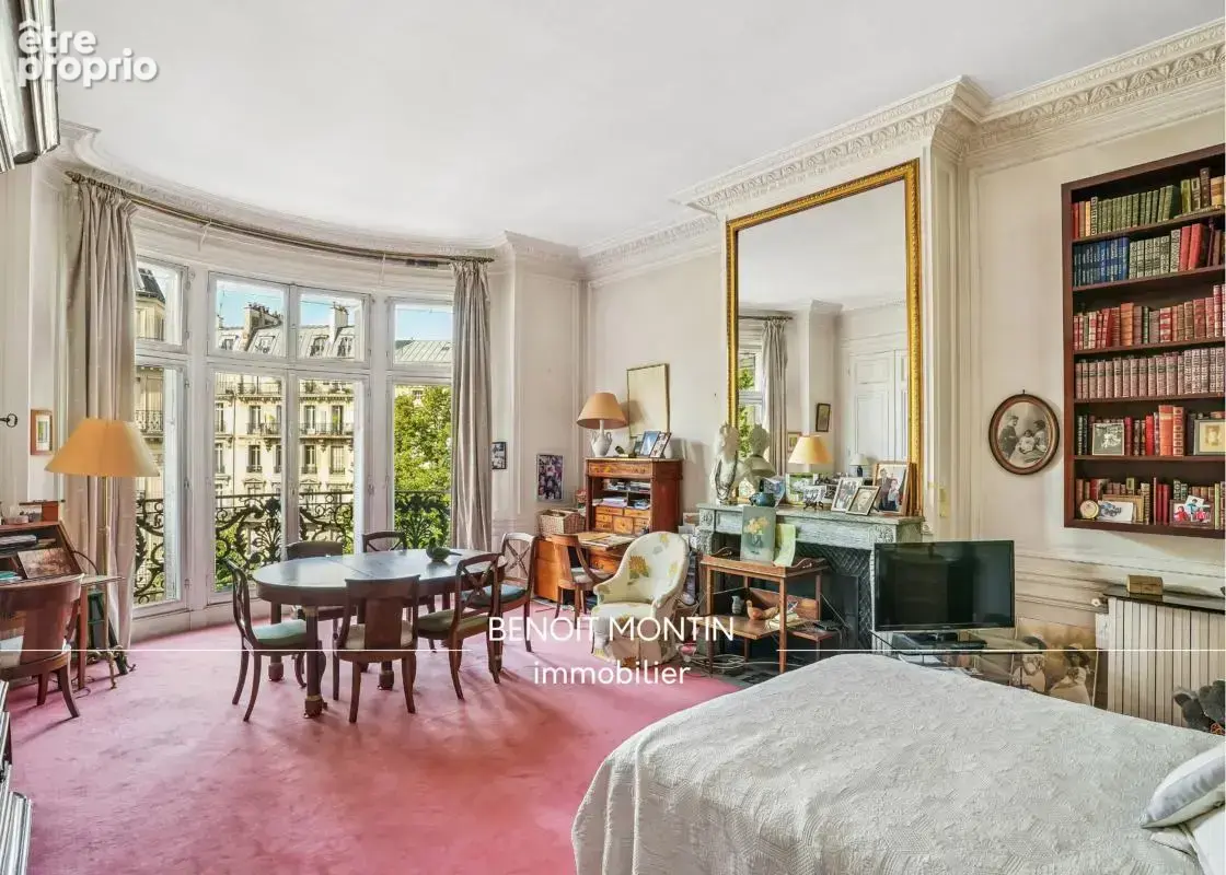 Appartement - photo 6