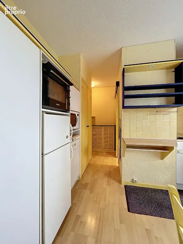 Villers sur mer studio 23 m² - photo 8
