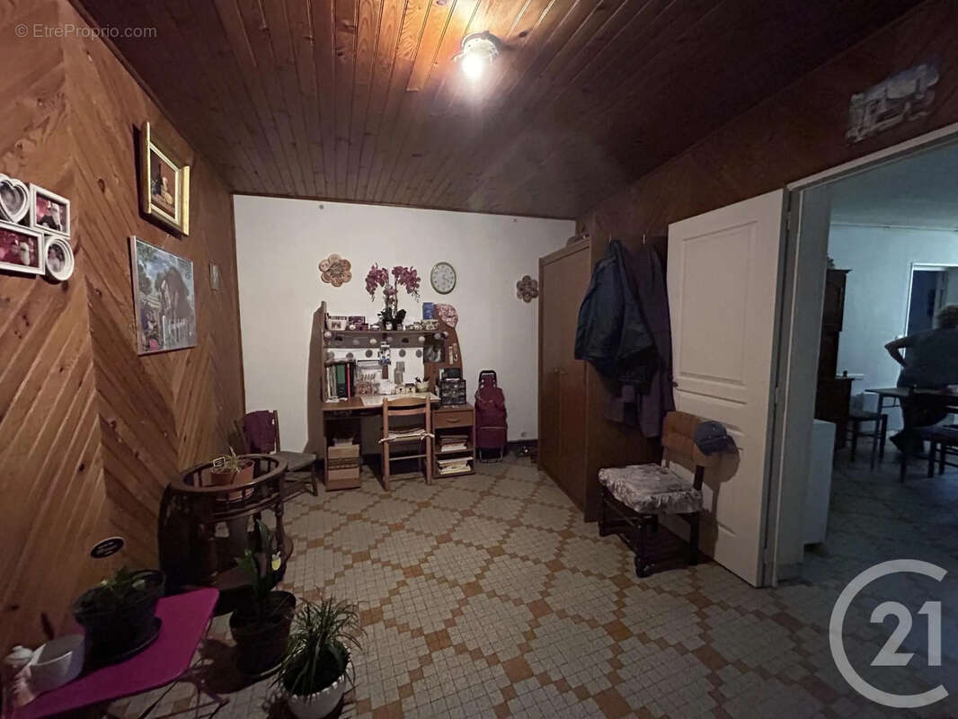 Maison à ABZAC