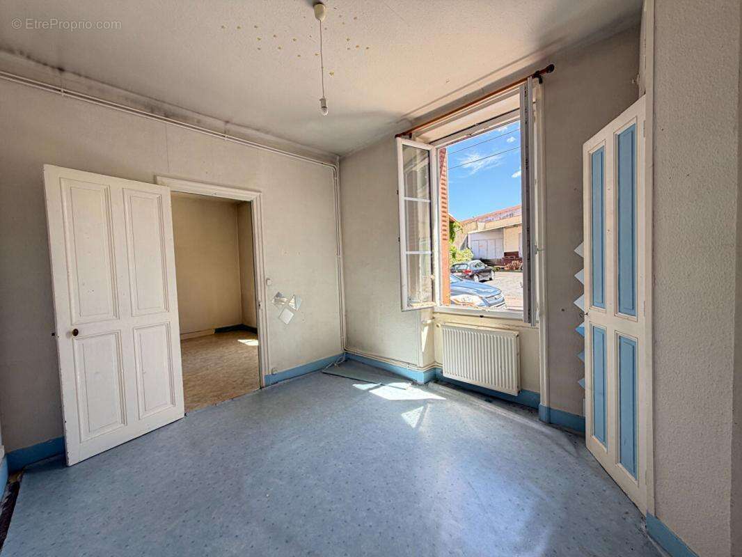 Appartement à ROANNE