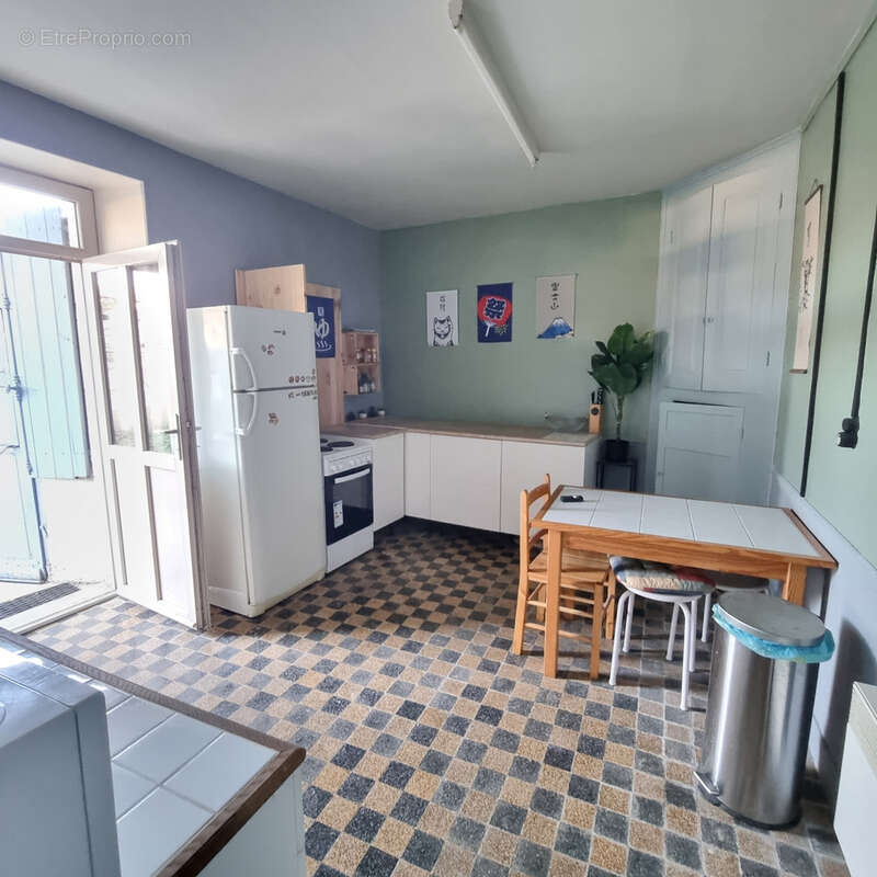 Adorable maison de bourg - photo 3