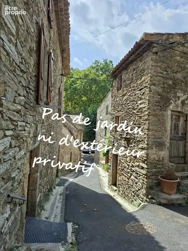 Photo Maison à Cabrieres au prix de 182 000€