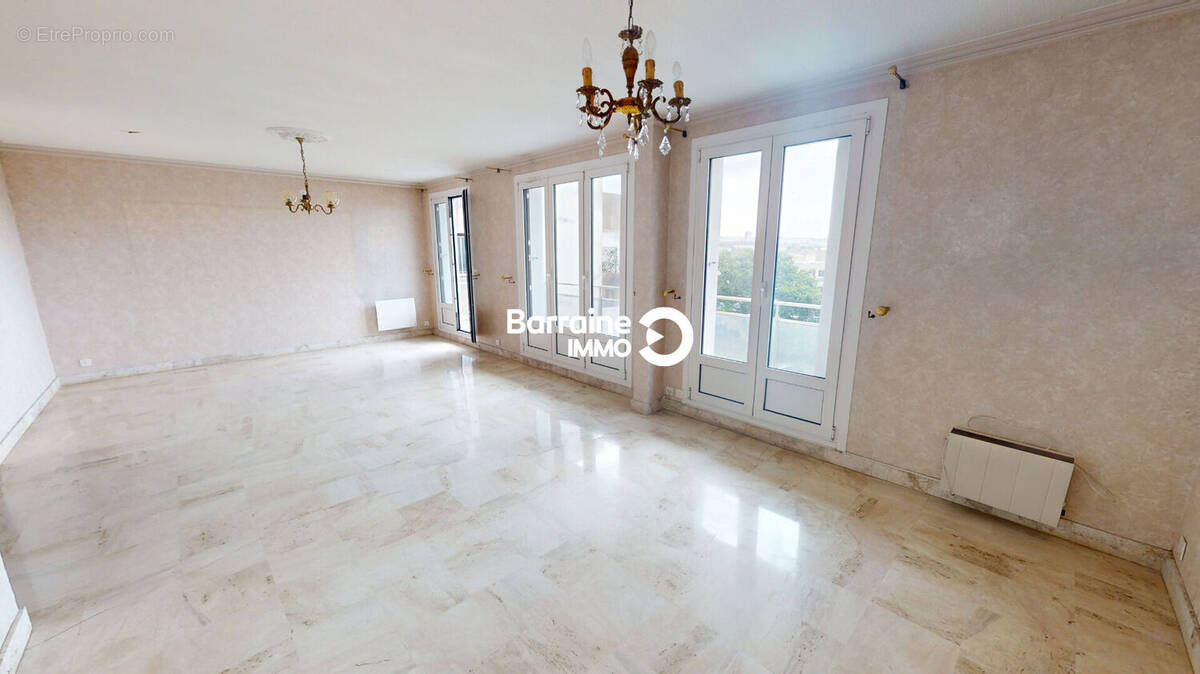 Appartement à BREST