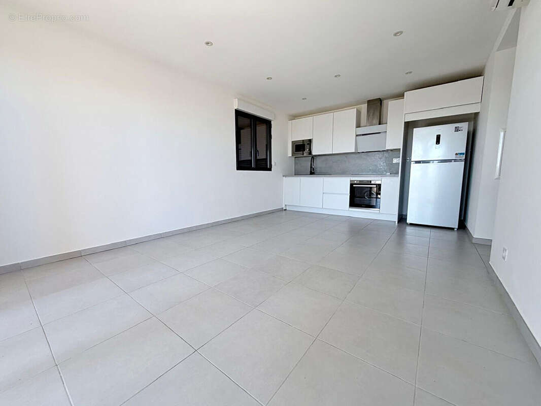 Appartement 58m² à borgo - photo 4