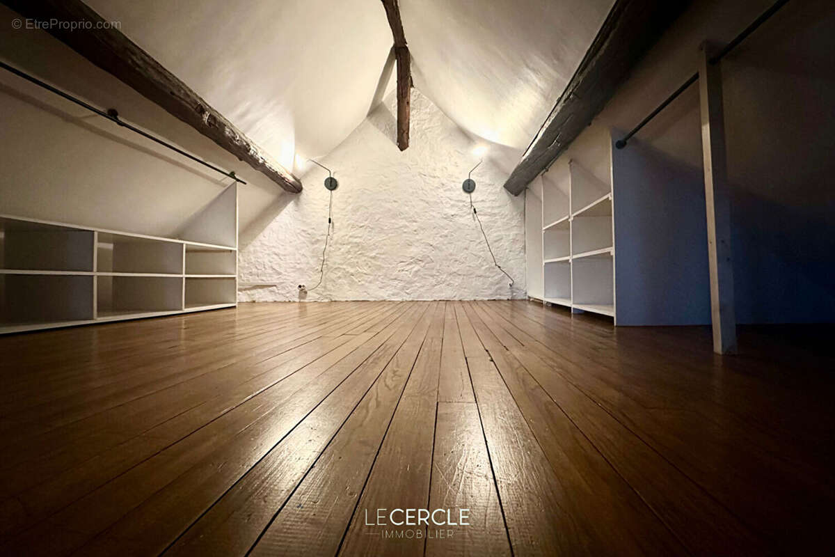 Appartement à SENLIS