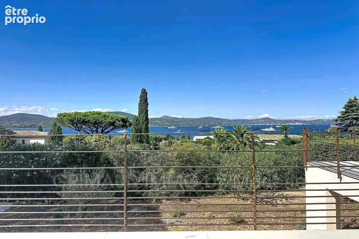 Maison 255 m² à Gassin  - photo 2